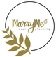 Marry Me Event Planning Logo